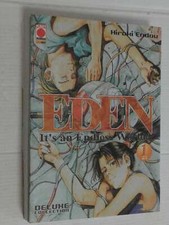 EDEN DELUXE COLLECTION- N° 1-