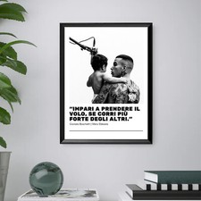 SFERA EBBASTA - Quadro Stampa