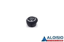 Pomello leva cambio 6M Fiat