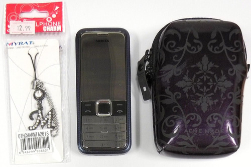 Nokia 7310 blu e - nokia,