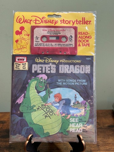 Nuova cassetta walt disney - walt,