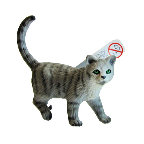 Bullyland 66363 gatto - 66363, "gatto