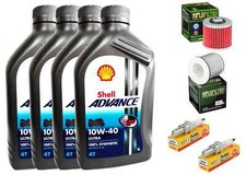 KIT TAGLIANDO YAMAHA TDM 850