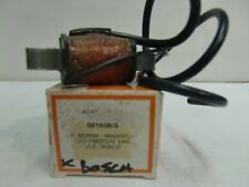 BOBINA ALIMENTAZIONE IMPIANTO