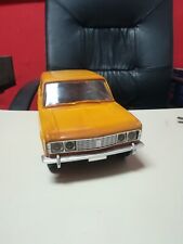 Pocher Fiat 125 versione smontabile