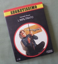 Kenneth Royce_L’infiltrato_Segretissimo 866_3-7-1980