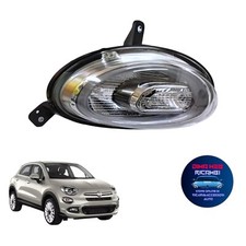 faro fanale proiettore