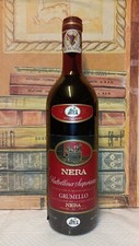Vino 1980 Nera Grumello Valtellina Superiore  12.5% 75cl