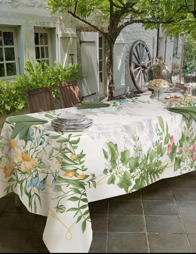 Tovaglia cotone 100 - in,