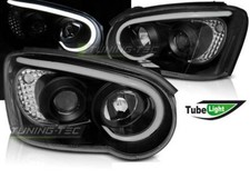 Coppia fari Subaru Impreza