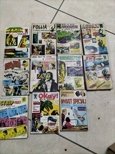 LottoN.11P.Z.MISTI AUDAX