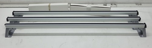 Fit ducato barre - fit, alluminio