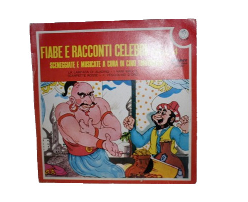 Fiabe racconti celebri - racconti,