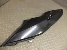 Carena posteriore lato