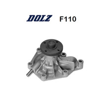 POMPA ACQUA FORD TRANSIT 2.4 D