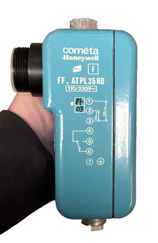 Cometa honeywell atpl35rb - cometa, ff-atpl35rb