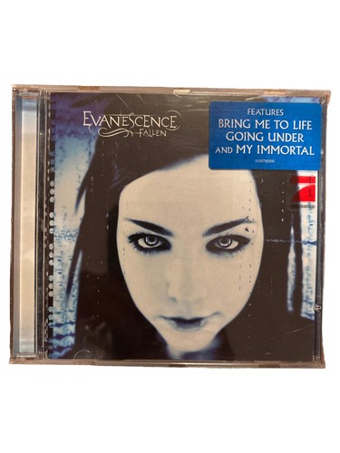 Evanescence fallen album - fallen,