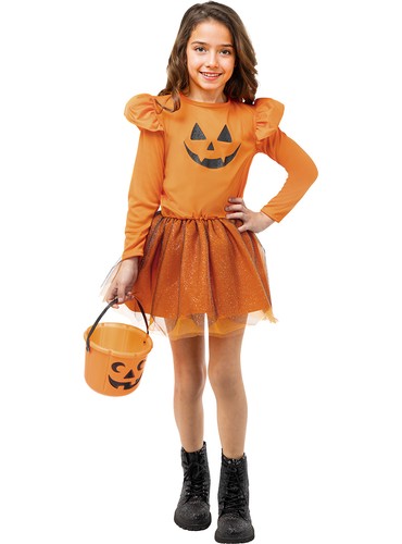 Costume zucca tutù per - costume,