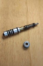 Pompa olio motosega Oleo-Mac 251 B/254.Ricambio originale made in Italy ??