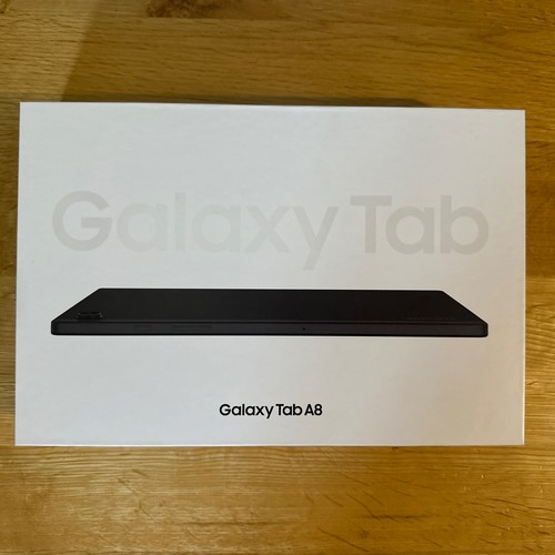 Samsung galaxy tab - a8, 10,5