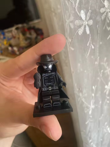 Lego spider man - lego, spider-man