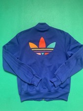 Felpa S Adidas Pharrell Williams Limited Blu