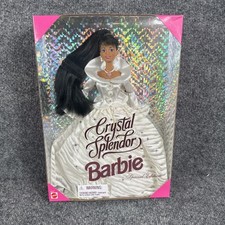 Barbie Crystal Splendor 1995