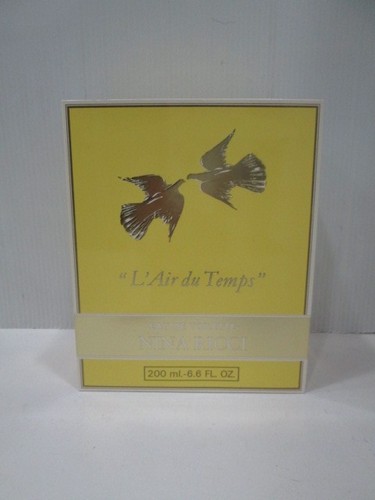 Nina ricci air temps - du,