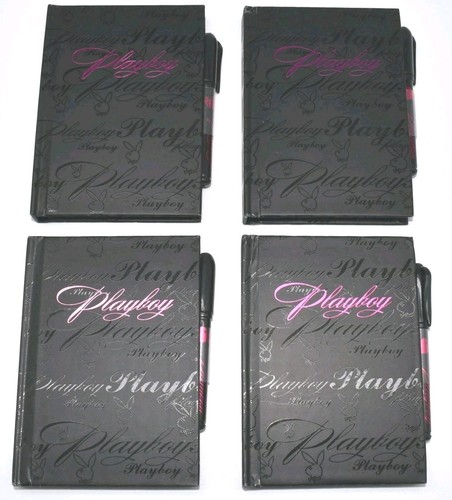 Quaderni playboy con - 4,