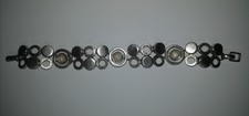 Ottaviani bracciale geometrico