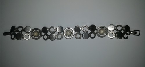 Ottaviani bracciale geometrico