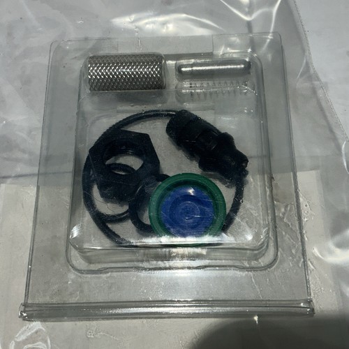 Kit usura scarico condensa