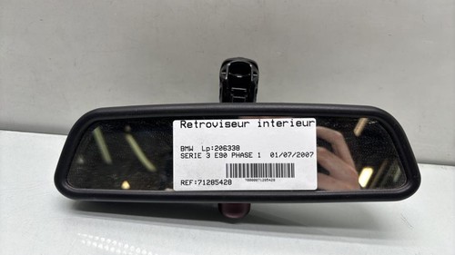 Specchietto retrovisore