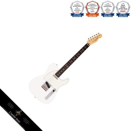 Chitarra elettrica fender made - elettrica,