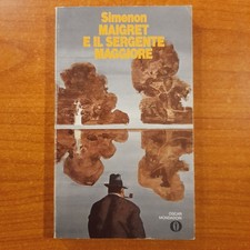 Maigret e il sergente maggiore
