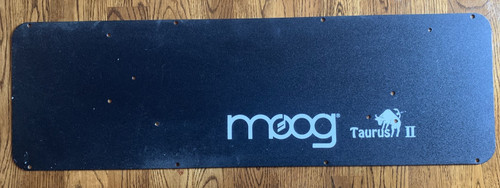 Moog taurus panel - panel, plate