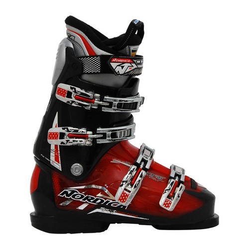 Scarponi sci nordica - da,