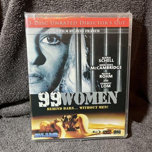 Women disc unrated - 99,