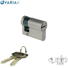 MEZZO CILINDRO DI SICUREZZA A