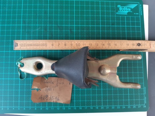 Forcella frizione fiat 1100 - frizione,
