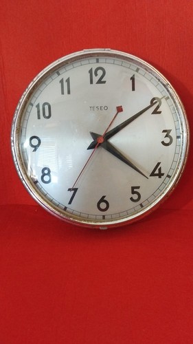 Orologio parete vintage - da,