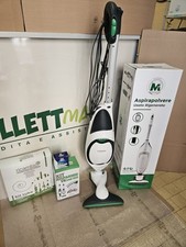 FOLLETTO VK 150 CON ACCESSORI SACCHETTI FOLLETTO MANIA CUNEO 