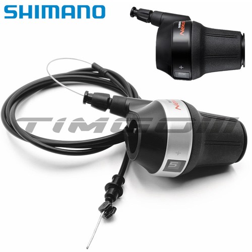 Cambio shimano nexus c7000 - shimano, sl-c7000