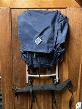 Zaino vintage camp - vintage,