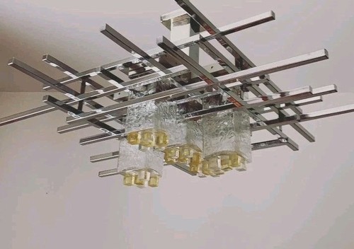 Poliarte sciolari linear - by,