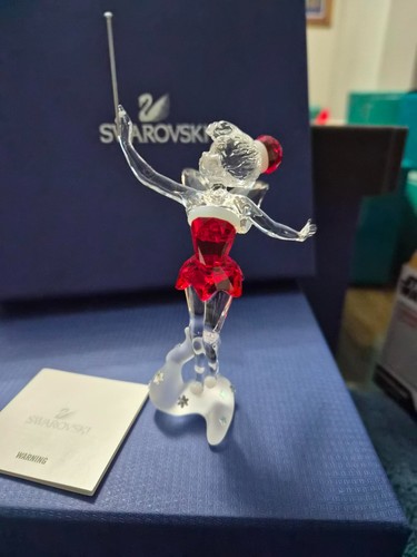 Swarovski disney tinker - swarovski, bell