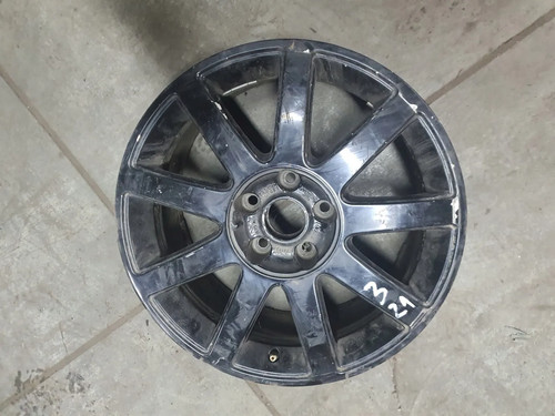 Cerchio lega 17 pollici - in,