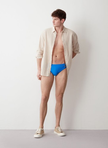 Colmar costume elasticizzato - colmar,