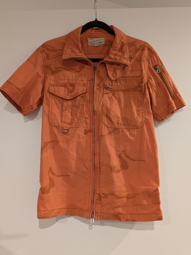 Avirex giacca militare - avirex, manica