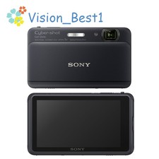 Sony Cyber-shot DSC-TX55